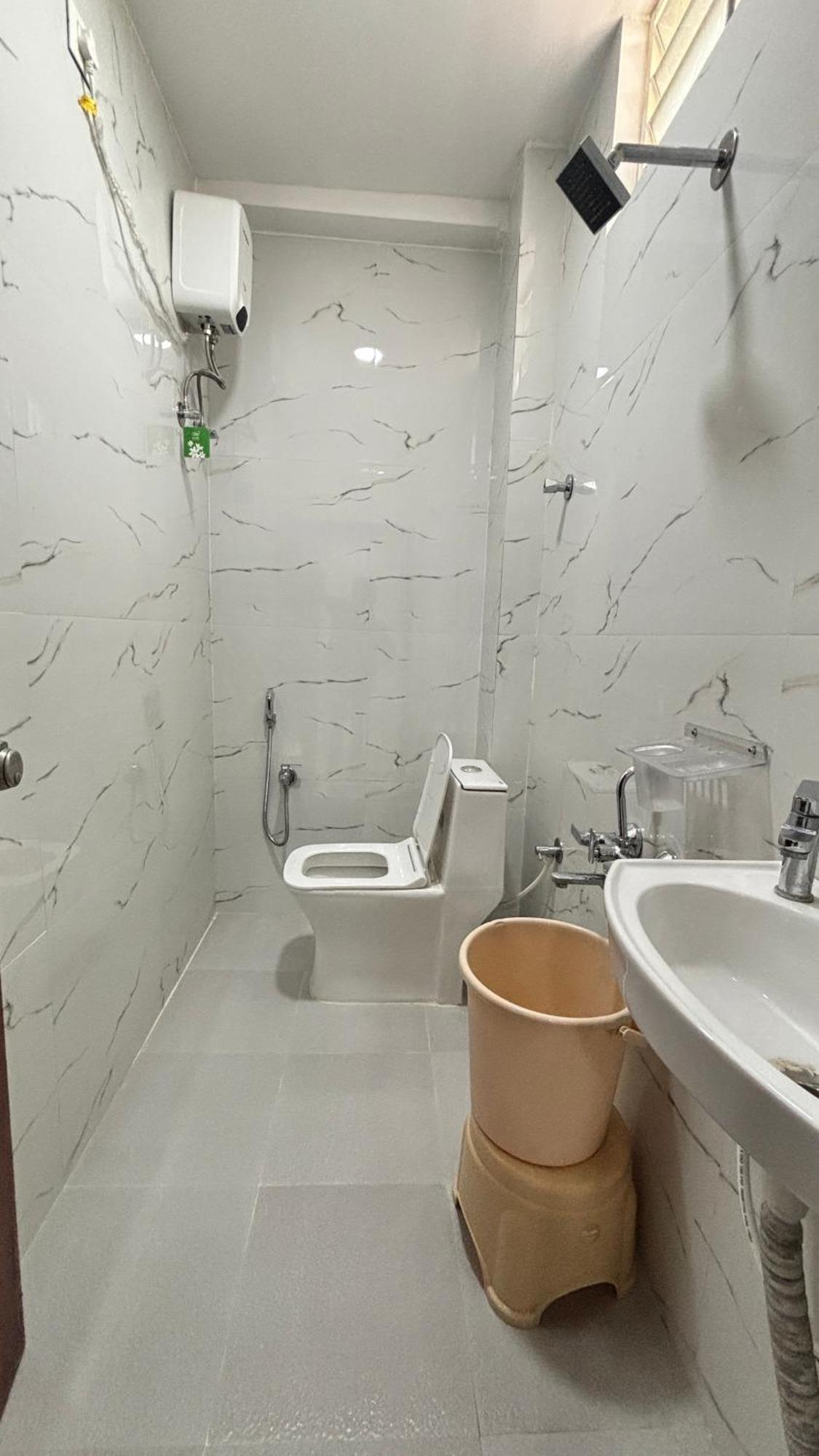 Hotel Mithra Grand Hyderabad Exteriör bild